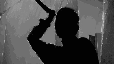 मेदक में हत्या के बाद मौके पर पहुंची पुलिस और फॉरेंसिक टीम