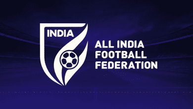 AIFF प्रमुख कल्याण चौबे ने प्रवासी भारतीय फुटबॉलर्स को टीम में शामिल करने की पहल का स्वागत किया।