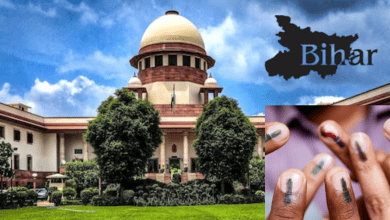 बिहार में विशेष गहन मतदाता पुनरीक्षण के खिलाफ एडीआर की सुप्रीम कोर्ट में याचिका