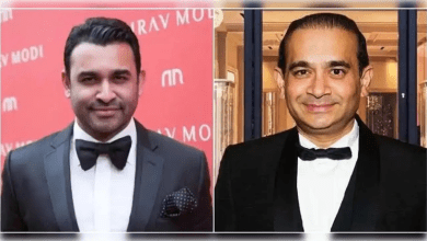 अमेरिका में गिरफ्तार नीरव मोदी का भाई निहाल मोदी, पीएनबी घोटाले में आरोपी