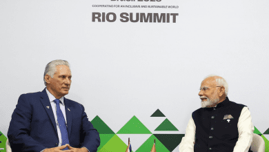 वैश्विक दक्षिण के लिए भारत का नेतृत्व