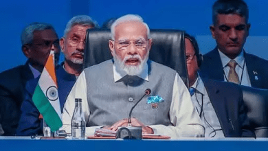 पीएम मोदी का नामीबिया दौरा: द्विपक्षीय संबंधों को नई दिशा