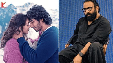 सैयारा के ट्रेलर पर संदीप रेड्डी वांगा की प्रतिक्रिया