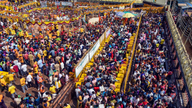 मेदाराम महा जतारा 2026 की तारीखें घोषित, तेलंगाना