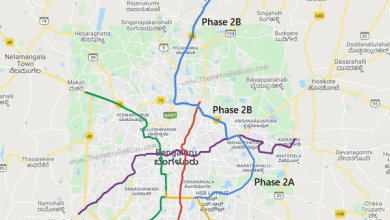 बेंगलुरु मेट्रो चरण 2 परियोजना के लिए स्वतंत्र सुरक्षा मूल्यांकन हेतु 8 कंपनियों ने दी बोली