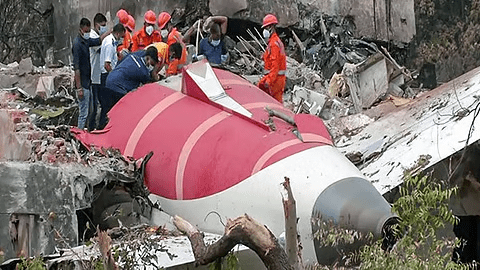 Air India 171 हादसे पर फेडरेशन ऑफ पायलट्स की प्रतिक्रिया