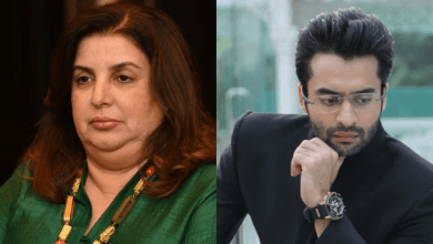 फराह खान और जैकी भगनानी का कुकिंग व्लॉग में मजेदार मजाक