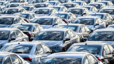 जून 2025 में भारत में बढ़ी वाहनों की खुदरा बिक्री – FADA रिपोर्ट