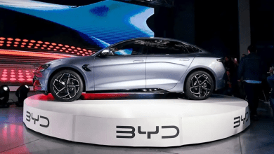 BYD हैदराबाद में इलेक्ट्रिक वाहन मैन्युफैक्चरिंग प्लांट का प्रस्ताव