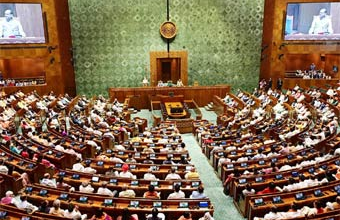 संसद भवन में ‘इंडिया’ गठबंधन बैठक—पीएम को सदन में मौजूद रहने का आग्रह