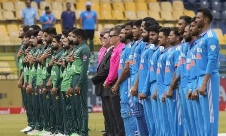 बहुपक्षीय टूर्नामेंट में भागीदारी पर कोई रोक नहीं