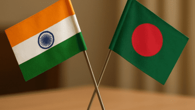 भारत-बर्न स्पेशलिस्ट डॉक्टरों की टीम ढाका के लिए रवाना"