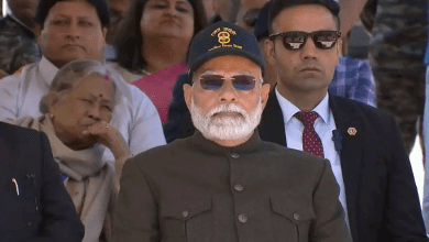 कारगिल विजय दिवस 2025