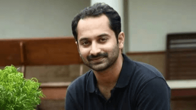 फहाद फासिल अपने रिटायरमेंट प्लान के बारे में बताते हुए