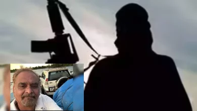 माली स्थित डायमंड सीमेंट फैक्टरी में भारतीयों का अपहरण