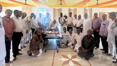 तीर्थंभद्रसूरीश्वरजी द्वारा 2026 चातुर्मास की घोषणा