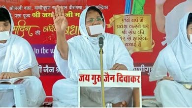 निस्वार्थ भक्ति और सेवा से ही सच्ची श्रद्धा मिलती है