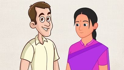 पति-पत्नी के मजेदार जोक्स