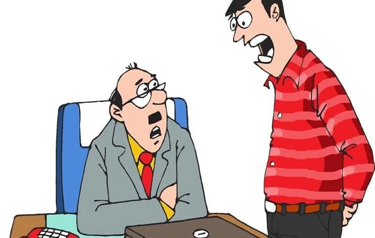 पप्पू ने की बॉस की नई गाड़ी की तारीफ, मिला मजेदार जवाब