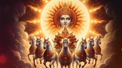 युद्ध और भूकंप की आशंका