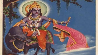 नरक में भूख से तड़पते लोग और खीर का रहस्य