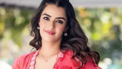 मॉडलिंग से लेकर साउथ फिल्मों तक का सफर