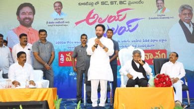 गुरु विनय ने कार्यस्थल पर आध्यात्मिकता पर दिए प्रेरक विचार