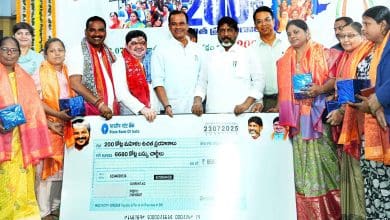 200 करोड़ टिकट से महिलाओं को मिली मुफ्त आरटीसी यात्रा की सुविधा