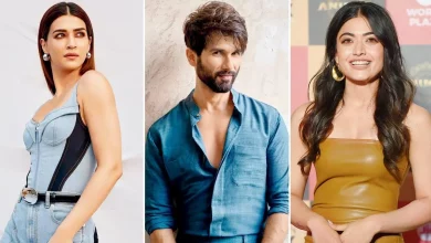 ‘कॉकटेल 2’ की स्क्रिप्ट शेयर कर अनाइता ने दी शूटिंग की जानकारी