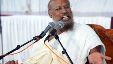 संत ललितप्रभजी का तपस्या पर प्रेरणादायक प्रवचन