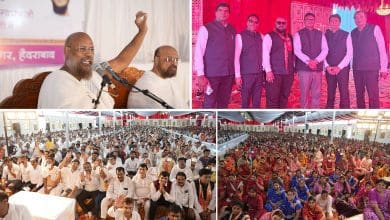 जीवन प्रभु का प्रसाद पर संत का प्रेरक प्रवचन