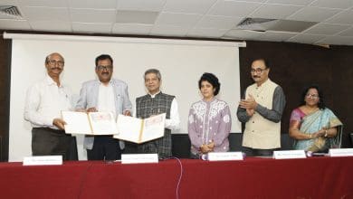 स्टाइपेंड आधारित प्रशिक्षुता कार्यक्रम एमओयू हस्ताक्षर