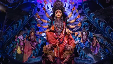 1 अगस्त 2025 को मनाई जाएगी मासिक दुर्गा अष्टमी