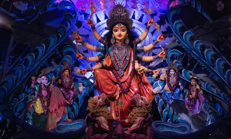 1 अगस्त 2025 को मनाई जाएगी मासिक दुर्गा अष्टमी
