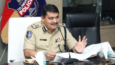 कैदियों की पेशी और अनुरक्षण पर उच्च स्तरीय बैठक