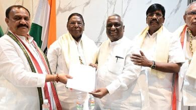 राजेश कुमार अग्रवाल की पीसीसी अध्यक्ष नियुक्ति