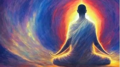 दिल से जुड़ाव दर्शाने वाला चाणक्य नीति पर आधारित प्रेरणादायक उद्धरण