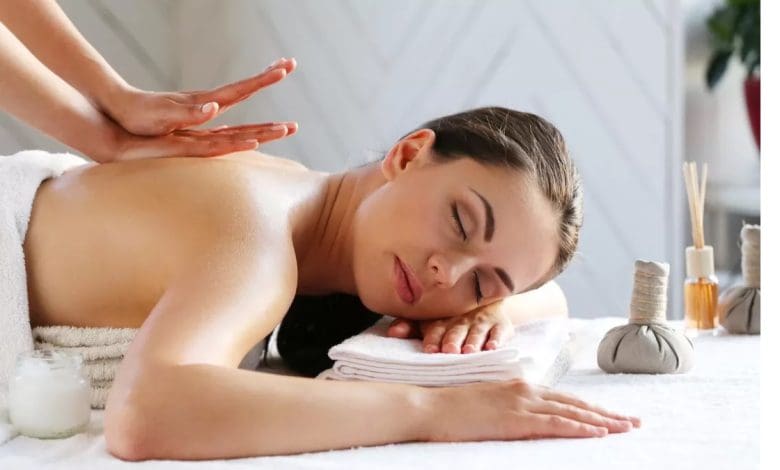 मालिश करने का सही तरीका क्या है?