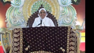 शांतिनाथ विधान में दान से दरिद्रता दूर करने का संदेश