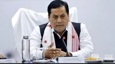 मंत्री सर्बानंद सोनोवाल ने समुद्री योजना की घोषणा की