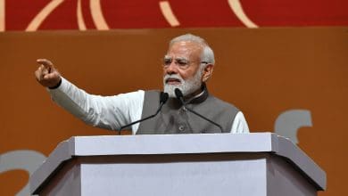 भारत ने 50% गैर जीवाश्म बिजली क्षमता हासिल की