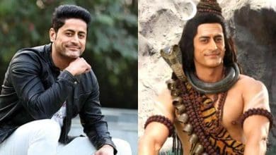 मोहित रैना ने ‘रामायण’ में भगवान शिव का किरदार निभाया है, जिसे दर्शक खूब पसंद कर रहे हैं।