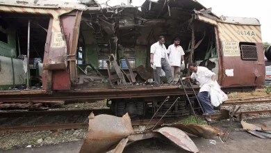 2006 को मुंबई धमाकों में हाई कोर्ट का बरी फैसला