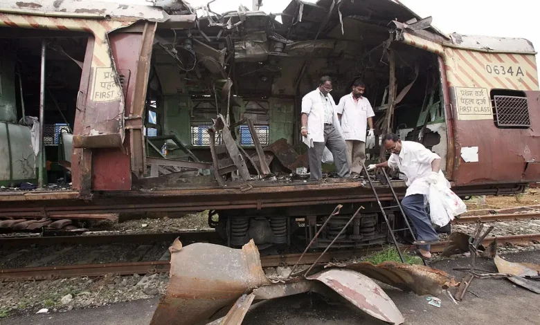 2006 को मुंबई धमाकों में हाई कोर्ट का बरी फैसला