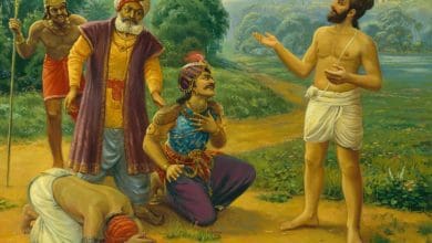 जड़भरत का आत्मज्ञान और राजा रहूगण के साथ संवाद