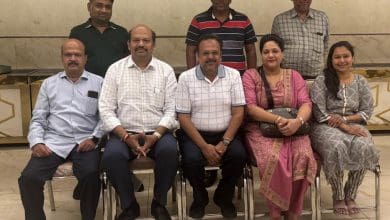 अग्रवाल समाज सभा में सांस्कृतिक योजनाओं की चर्चा