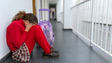 मासिक धर्म के दौरान लड़की के साथ भेदभाव रोकने और संवेदनशीलता बढ़ाने का संदेश