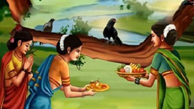 कोकिला व्रत पूजा विधि और पार्वती का व्रत