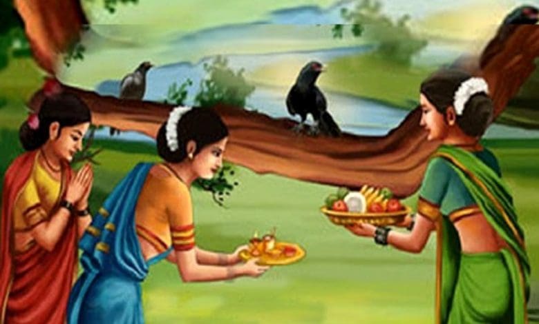 कोकिला व्रत पूजा विधि और पार्वती का व्रत