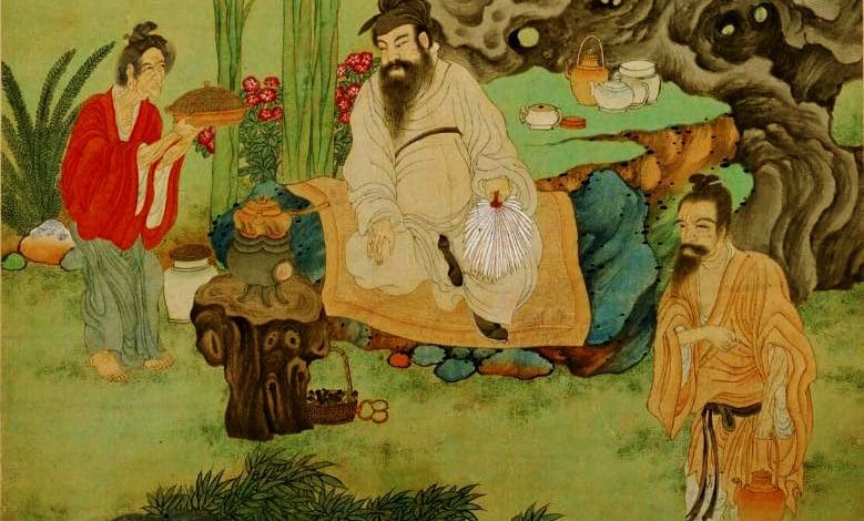 संत की परीक्षा से राजकुमार की सजगता और जागरूकता का विकास